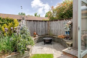 Gardens- click for photo gallery